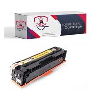 Canon MF-735CX Sarı Muadil Toner