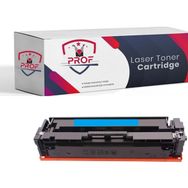 Canon MF-8280Cw Mavi Muadil Toner