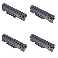Canon MF237W Muadil Toner