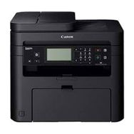 Canon MF237W Wi-Fi Siyah Baskı 250 Sayfa Girişli Lazer Yazıcı