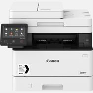 Canon MF463DW Mono Çok Fonksiyonlu Beyaz Lazer Yazıcı