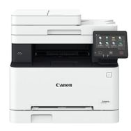 Canon MF657CDW i-Sensys Wi-Fi Renkli Çok Fonksiyonlu Lazer Yazıcı
