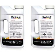 Canon MX340 Pixma Siyah 2 lt 100.000 Sayfa Photoink Mürekkep