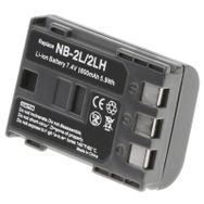 Canon NB-2LH Batarya