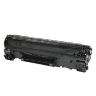 Canon Neon İ Sensys MF4550d Muadil Siyah Kartuş