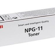 Canon NPG-11 Siyah Toner