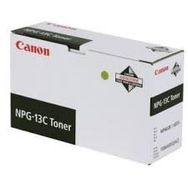 Canon NPG-13C Siyah Toner