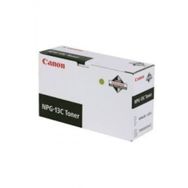 Canon NPG-13C Siyah Toner