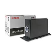 Canon NPG-4 Toner