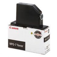 Canon NPG-7 Siyah Toner