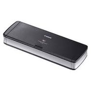 Canon P-215 USB A4 600 DPI Çift Yönlü Döküman Tarayıcı