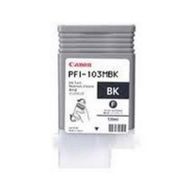 Canon PFI-103MBK Kartuş