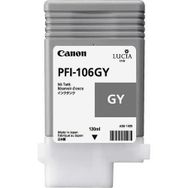 Canon PFI-106GY Gri 130 ml Kartuş