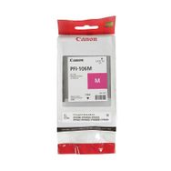 Canon PFI-106M Kırmızı Kartuş