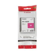 Canon PFI-106M/6623B001 Kırmızı Orjinal Kartuş
