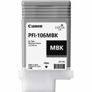 Canon PFI-106MBK Kartuş