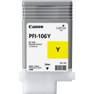 Canon PFI-106Y Kartuş