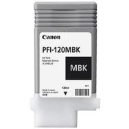 Canon PFI-120/2884C001 Mat Siyah Kartuş