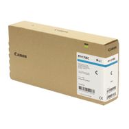Canon PFI-1700 0776C001 Mavi Orijinal Kartuş