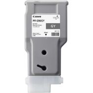 Canon PFI-206GY Gri Kartuş