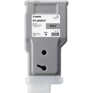 Canon PFI-206PGY Gri Kartuş