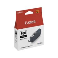 Canon PFI-300/4192C001 Mat Siyah Kartuş