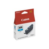 Canon PFI-300/4197C001 Mavi Kartuş