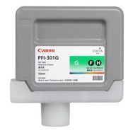 Canon PFI-301G Yeşil Kartuş