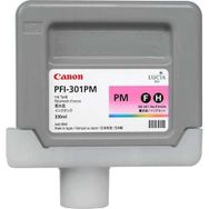 Canon PFI-301PM Kırmızı Kartuş
