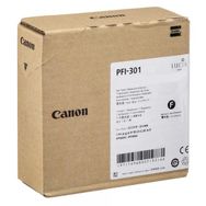 Canon PFI-301PM/1491B001 Foto Kırmızı Orjinal Kartuş