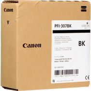 Canon PFI-307BK Siyah Kartuş