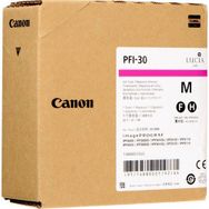 Canon PFI-307M Magenta 330 ml Orjinal Kartuş