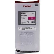 Canon PFI-320M Kırmızı Orjinal Kartuş