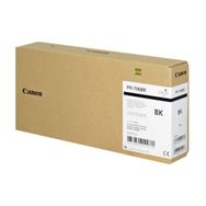 Canon PFI-706BK/6681B001 Siyah Orjinal Kartuş