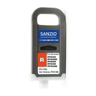 Canon PFI-706R Kırmızı Kartuş
