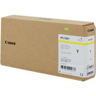 Canon PFI-706Y Kartuş