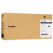 Canon PFI-707BK 9821B001 Orjinal Siyah Kartuş