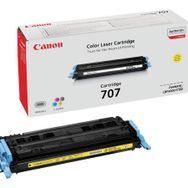 Canon PFI-707Y 9824B001 Orjinal Sarı Kartuş