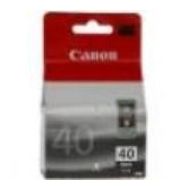 Canon PG-40 BK Mürekkep Kartuş