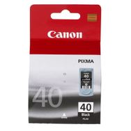 Canon PG-40 Siyah IP 1200 1600 1800 2200 Modeller İçin Kartuş