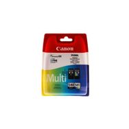 Canon PG-540BK + CL-541 2'li Paket Kombo Mürekkep Kartuş