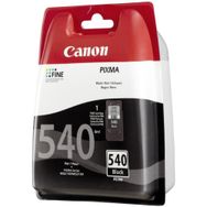 Canon PG-540BK Mürekkep Kurtuş