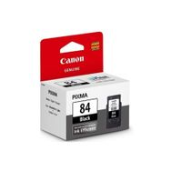 Canon PG-84 Siyah Mürekkep Kartuş