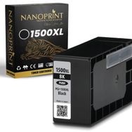 Canon PGI-1500XL Siyah Mürekkep Kartuş