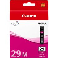 Canon PGI-29/4874B001 Kırmızı Kartuş