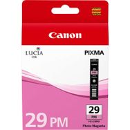 Canon PGI-29/4877B001 Foto Kırmızı Kartuş