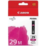 Canon PGI-29M Kırmızı Kartuş
