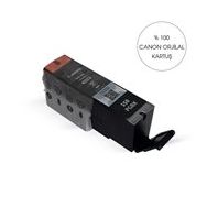 Canon PGI-550 Siyah Kartuş