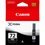 Canon PGI-72/6403B001 Foto Siyah Orjinal Kartuş
