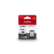 Canon Pixma E464 Orijinal Siyah Yazıcı Mürekkep Kartuş